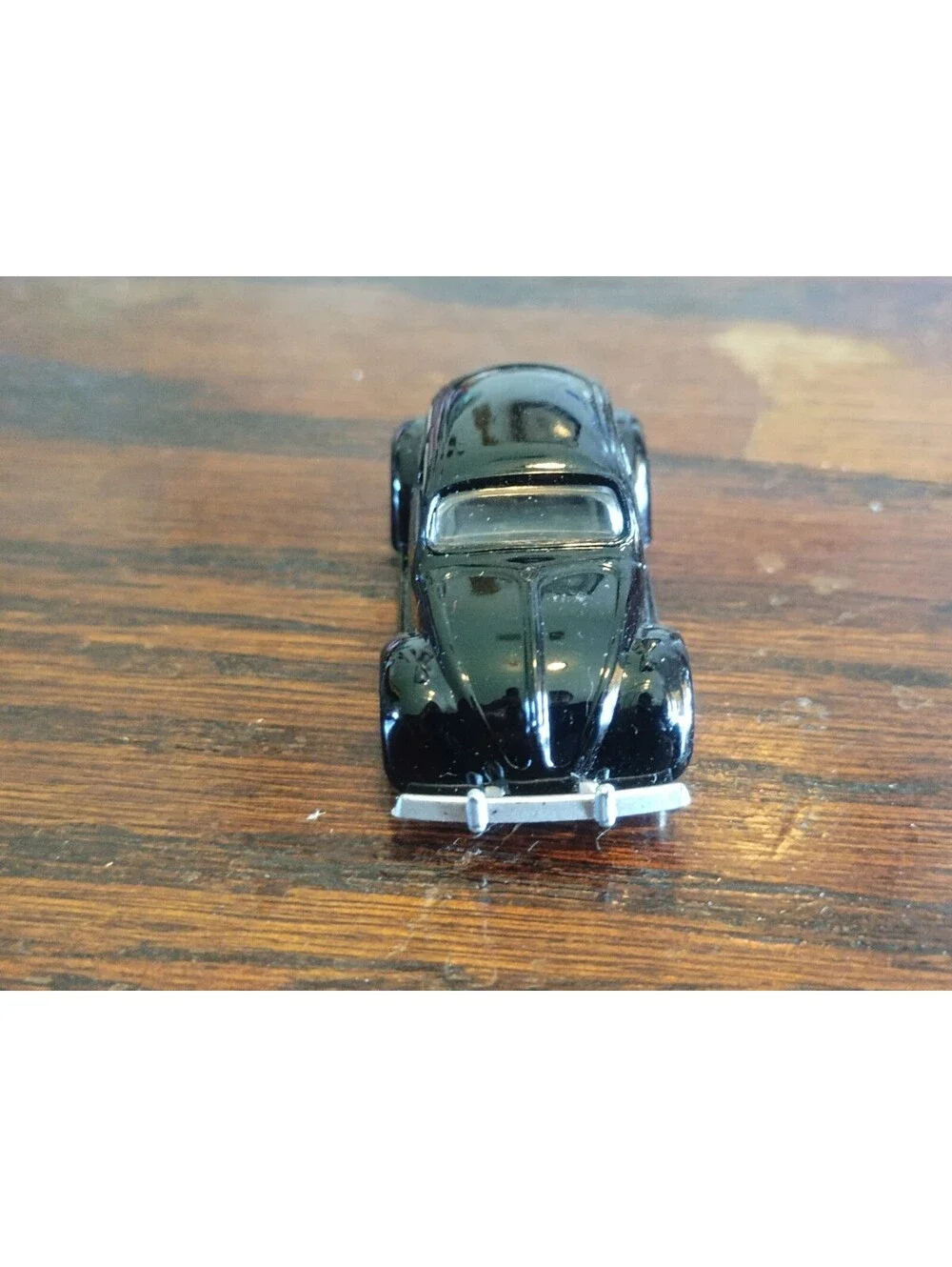 1960's Lego Volkswagen beetle vw- 1200 car and garage